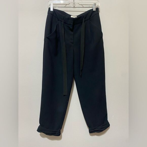 NEW Aritzia Wilfred Allant Trouser Pant - Picture 5 of 7